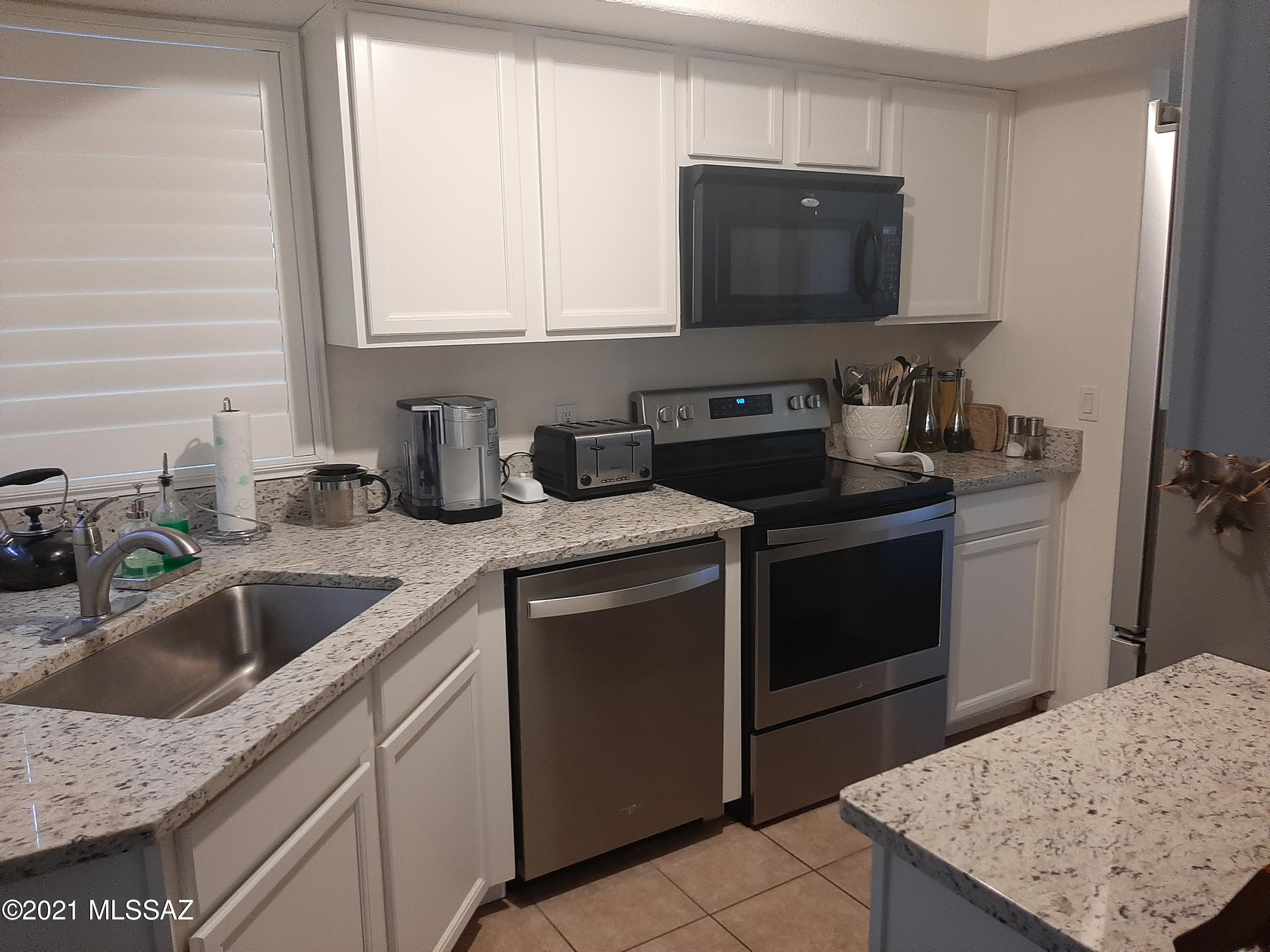 5855 North Kolb Road North, Unit 4101 Tucson, AZ 85750 - Photo 8 of 31