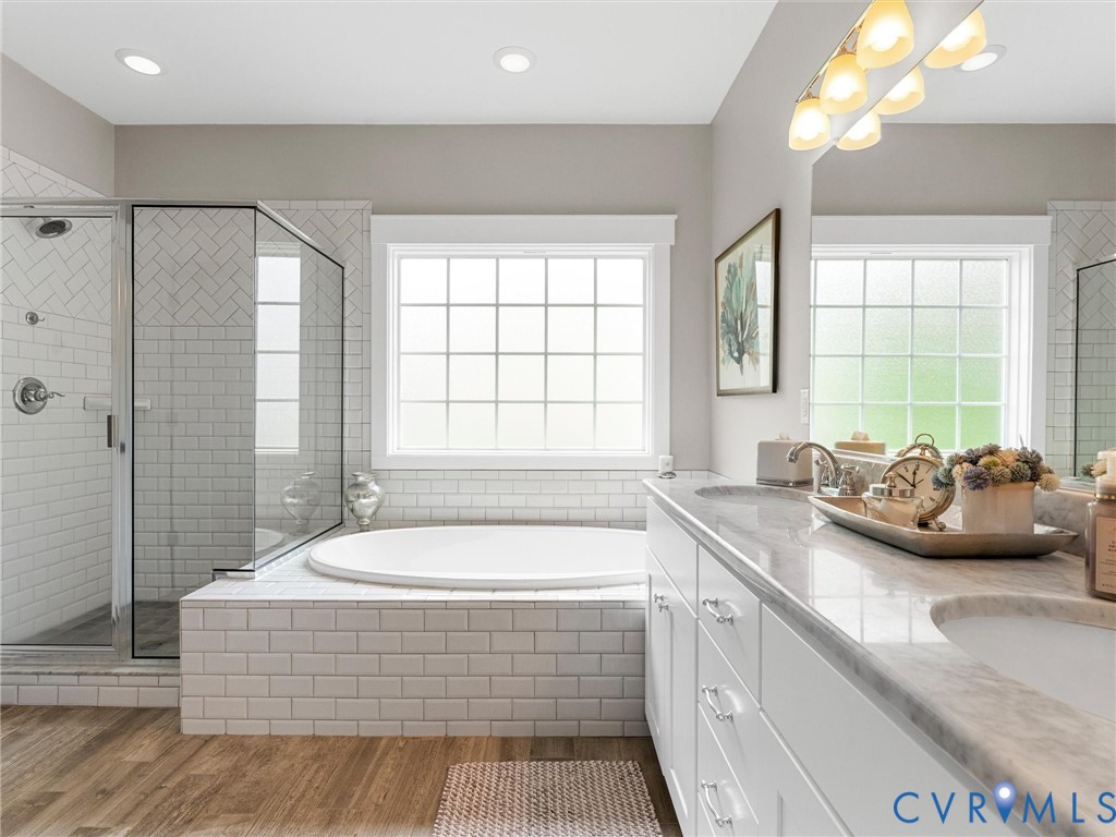 8461 Highmarker Court Chesterfield, VA 23832 - Photo 40 of 72