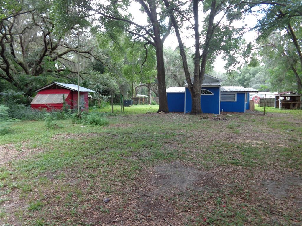 2878 Northeast 161st Street Citra, FL 32113 - Photo 7 of 38