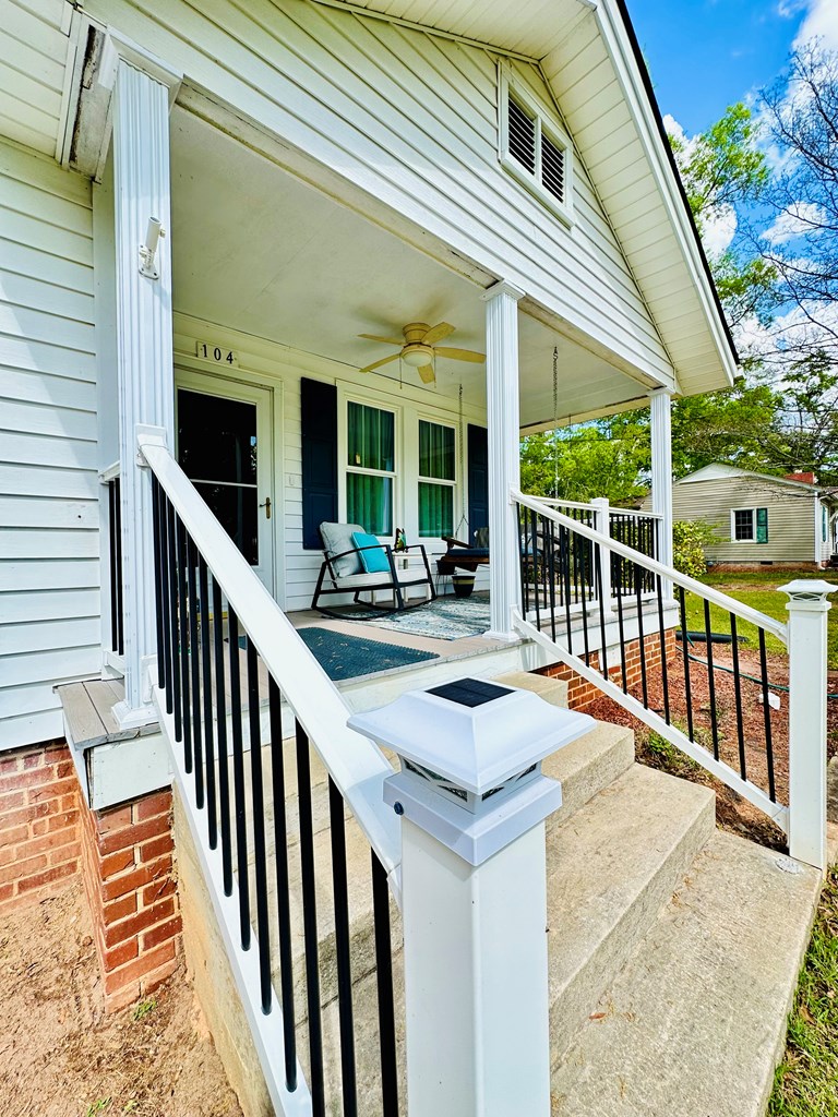 104 Ridgeway Street Abbeville, SC 29620 - Photo 21 of 49 Gallery Image 21