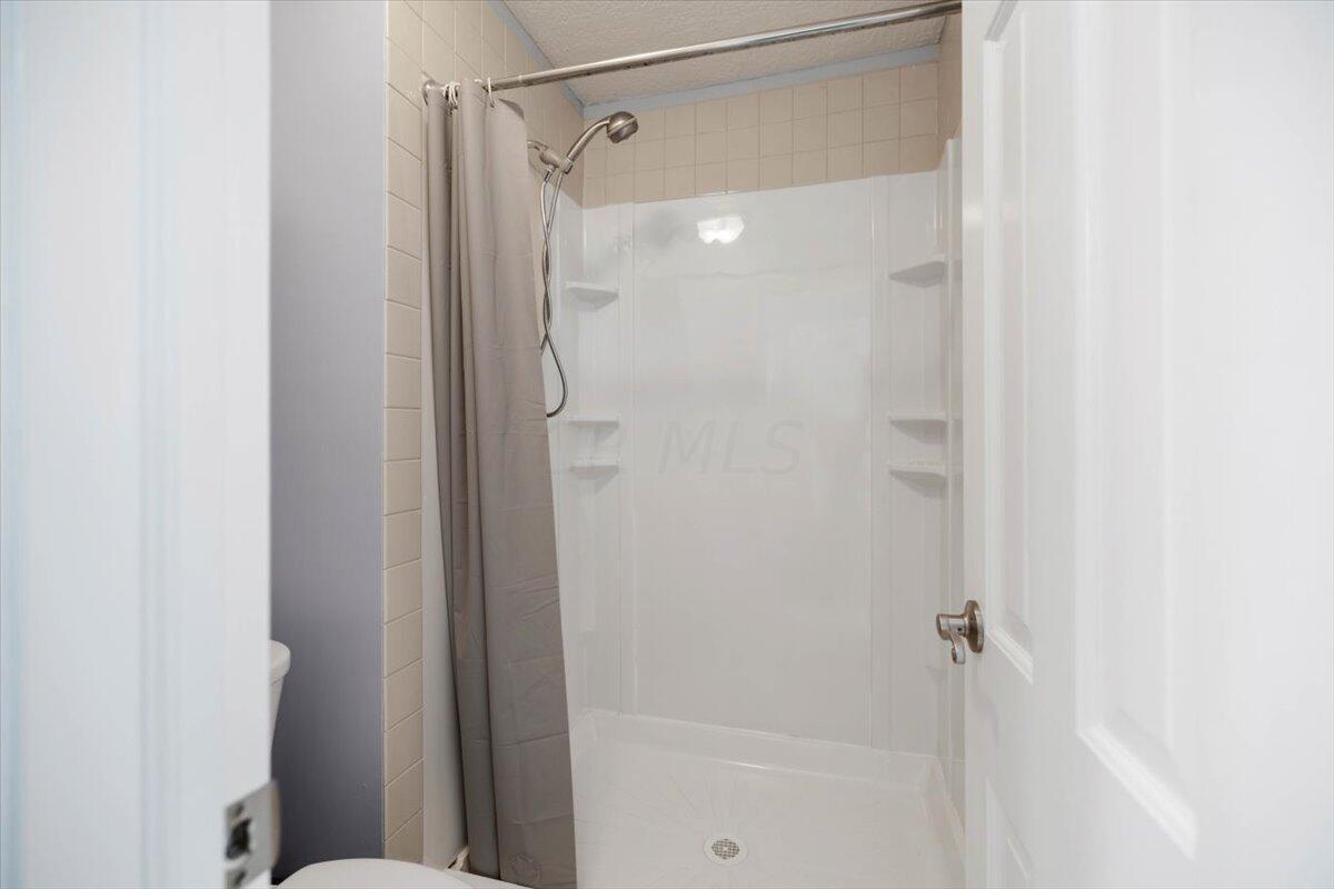 930 Raintree Court Westerville, OH 43081 - Photo 40 of 55 47-Basement Bathroom-930 Raintree Ct-044