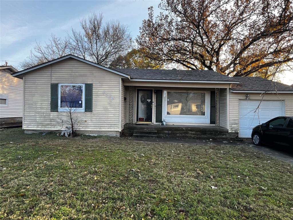 2320 Muret Street Irving, TX 75062 - Photo 1 of 1