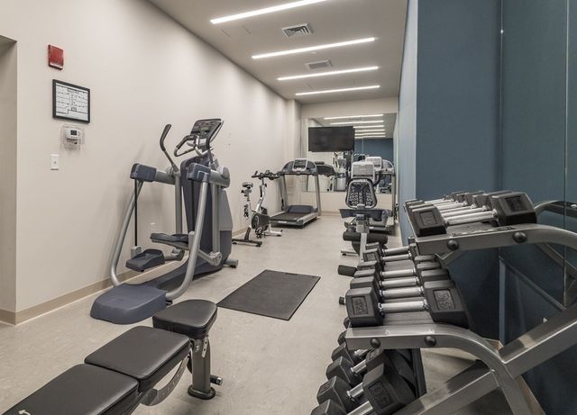 $1,025,000 | 121 Portland Street, Unit 307, Boston, MA 02114