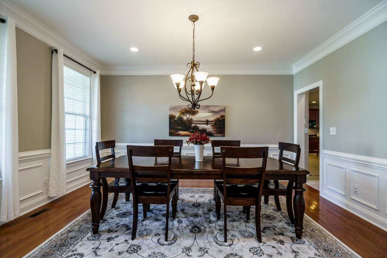 104 Ivyshaw Road Cary, NC 27519 - Photo 5 of 30 Photo 5