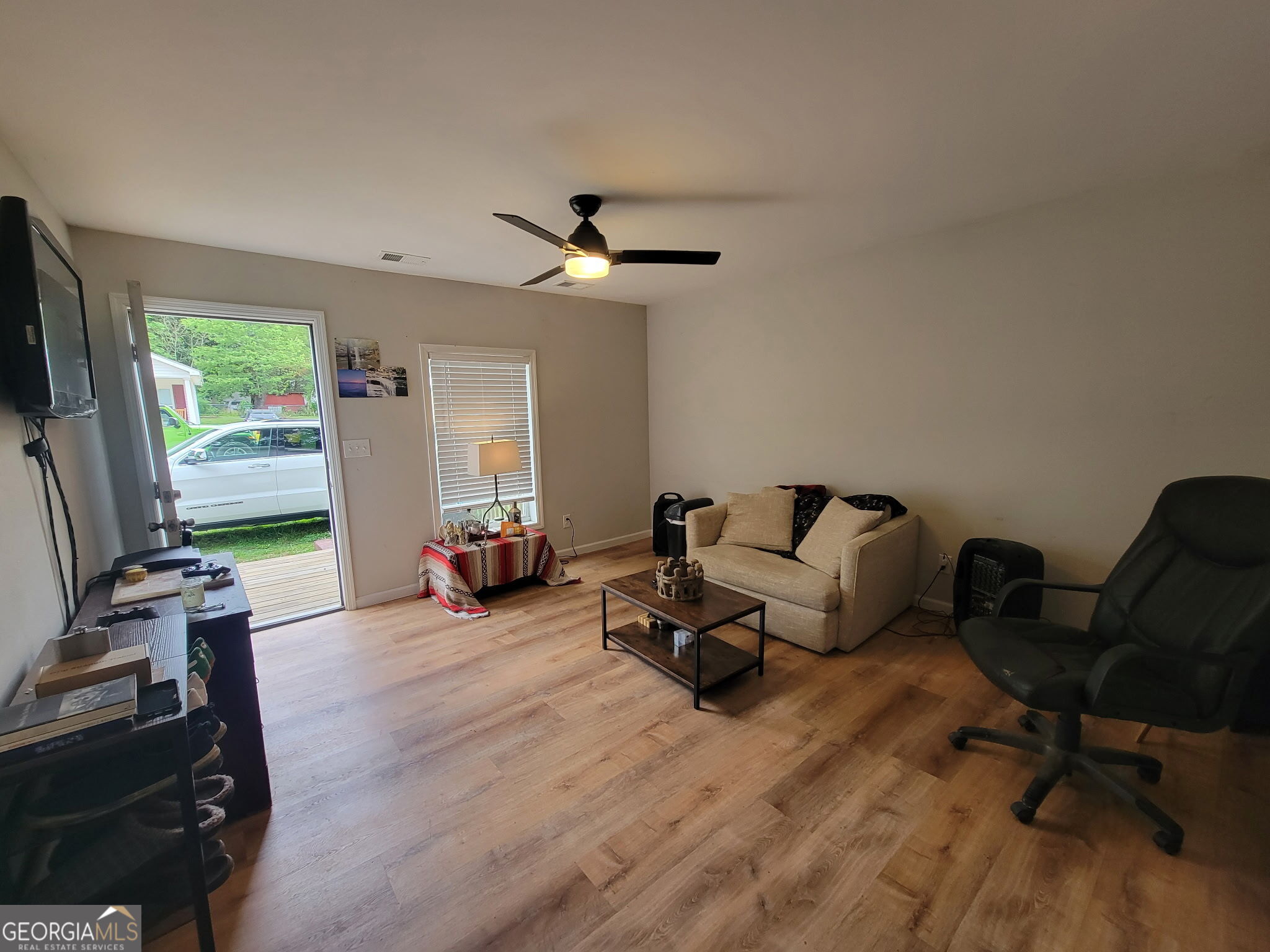 225 Given Street Summerville, GA 30747 - Photo 2 of 12