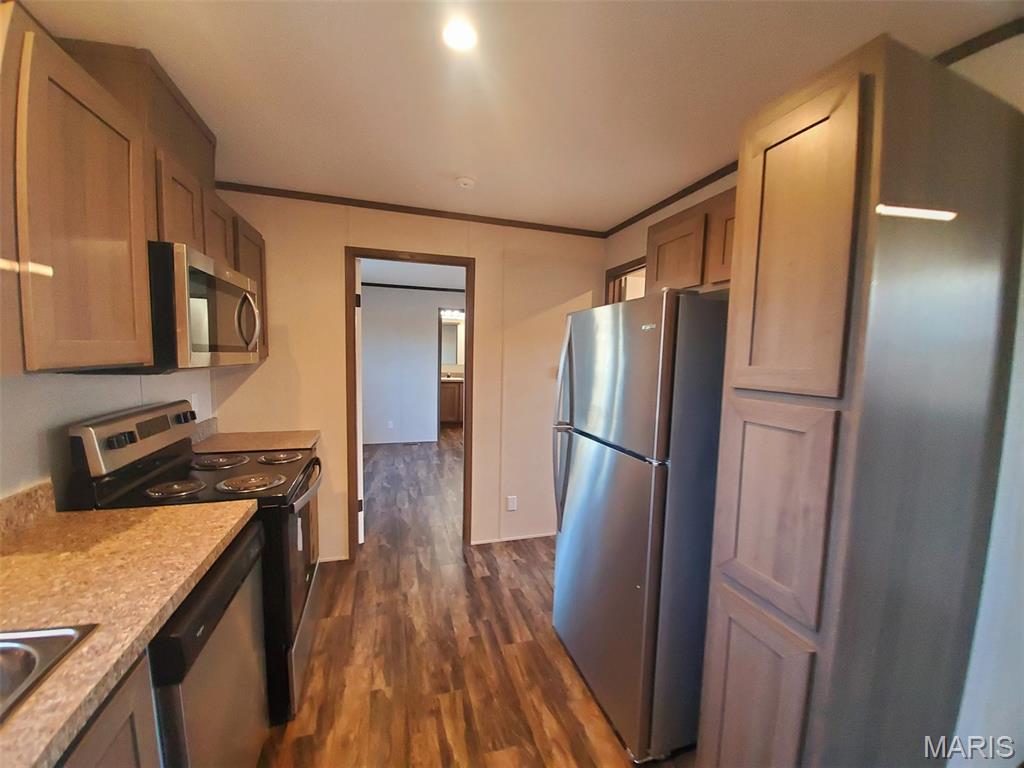 105 South Cherry Street Lewistown, MO 63452 - Photo 12 of 34