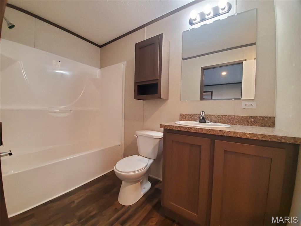 105 South Cherry Street Lewistown, MO 63452 - Photo 17 of 34