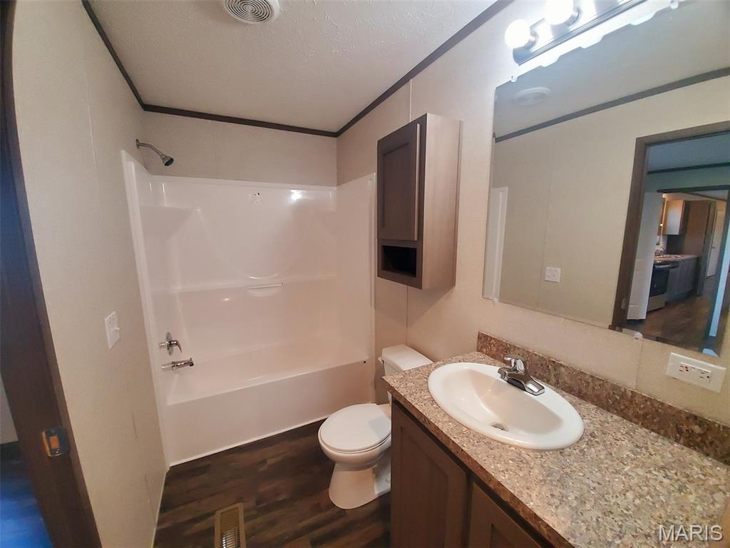 105 South Cherry Street Lewistown, MO 63452 - Photo 20 of 34