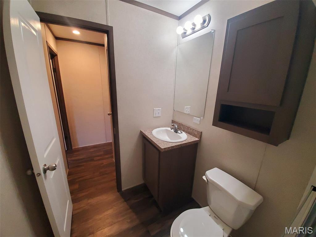 105 South Cherry Street Lewistown, MO 63452 - Photo 25 of 34