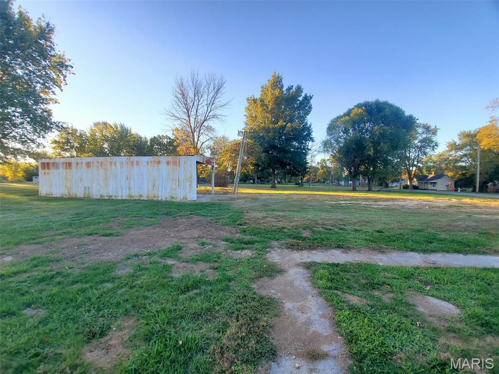 105 South Cherry Street Lewistown, MO 63452 - Photo 31 of 34