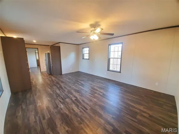 $127,500 | 105 South Cherry Street, Lewistown, MO 63452