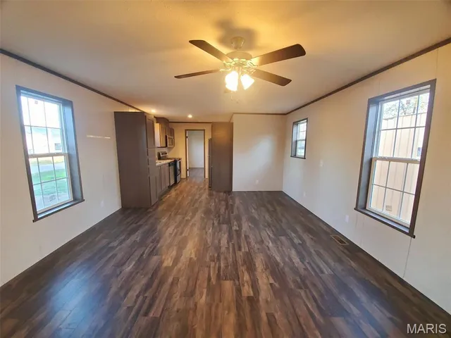 $127,500 | 105 North Cherry Street, Lewistown, MO 63452