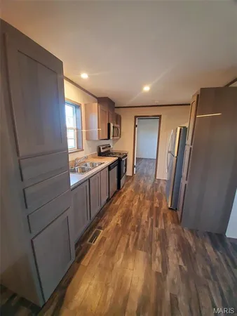 $127,500 | 105 South Cherry Street, Lewistown, MO 63452