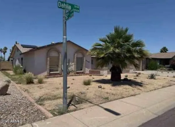 $315,000 | 5148 West Dahlia Drive, Glendale, AZ 85304