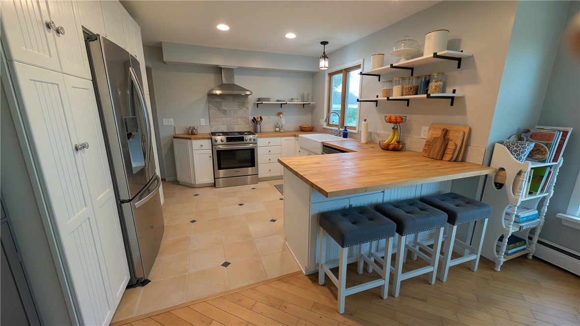 434 Woodruff Road Rush, NY 14543 - Photo 9 of 22