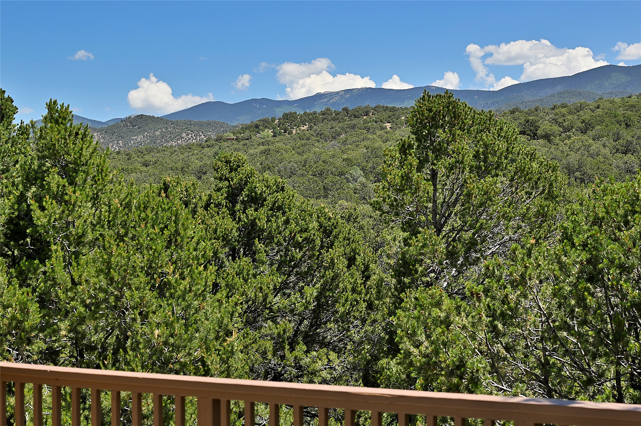 409 Brownell-Howland Road Santa Fe, NM 87501 - Photo 49 of 66