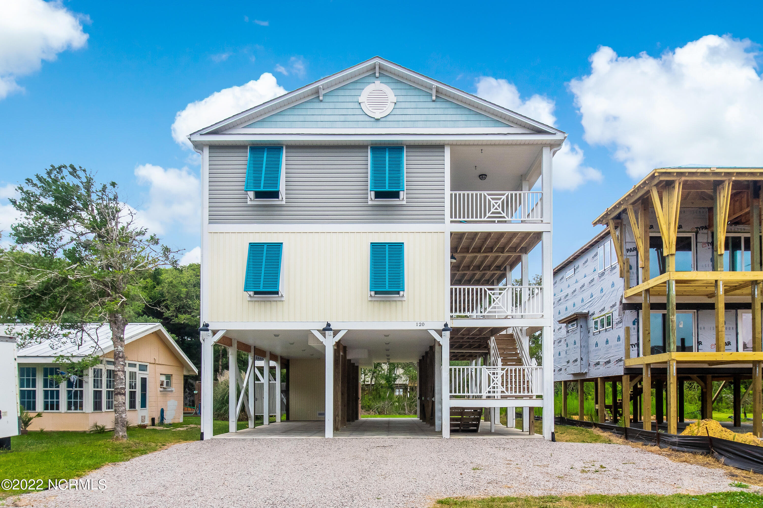 120 Southeast 75th St  