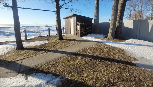 $2,595 | 2 South Rainbow Shores Road, Richland, NY 13142