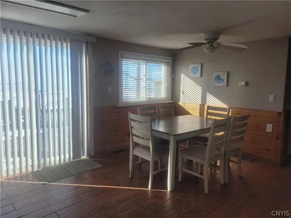 $2,595 | 2 South Rainbow Shores Road, Richland, NY 13142