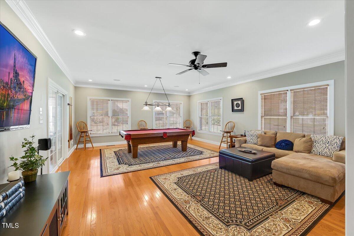9641 Heathermill Lane Raleigh, NC 27617 - Photo 24 of 50 25-P1142976