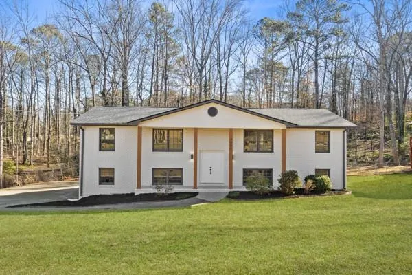 $347,000 | 3562 Todd Drive, Douglasville, GA 30135