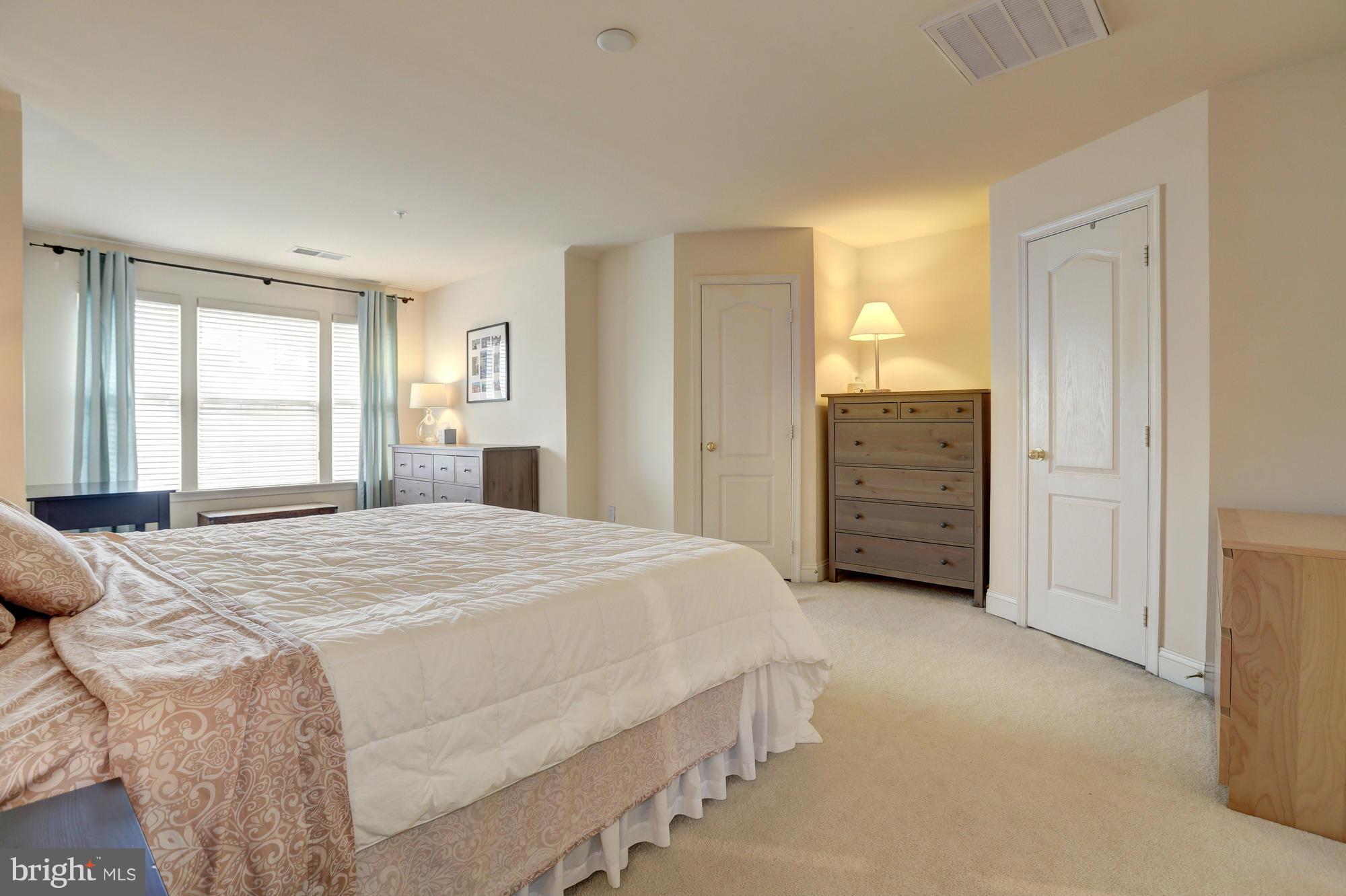 2107 Clark Place Silver Spring, MD 20910 - Photo 23 of 30 Bedroom (Master)
