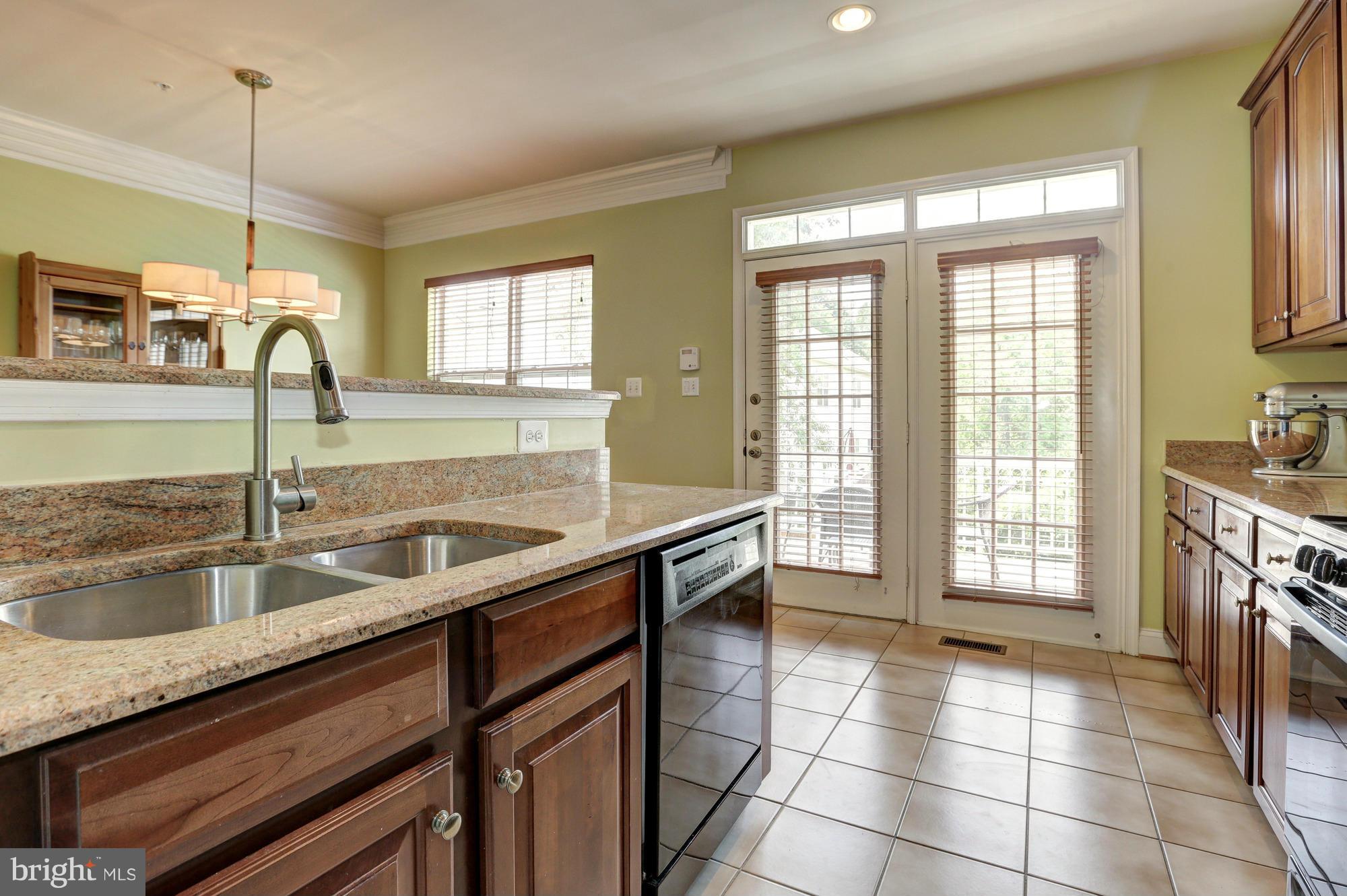 2107 Clark Place Silver Spring, MD 20910 - Photo 10 of 30 Kitchen