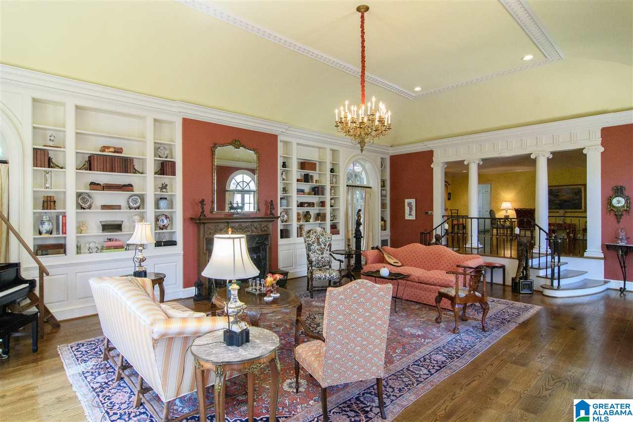 4209 Old Leeds Road Birmingham, AL 35213 - Photo 18 of 50