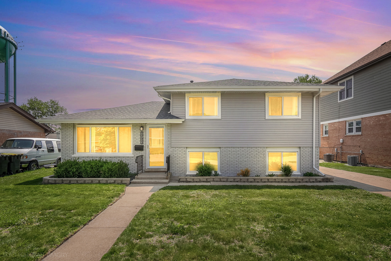 10403 Barnard Drive Chicago Ridge, IL 60415 - Photo 21 of 21