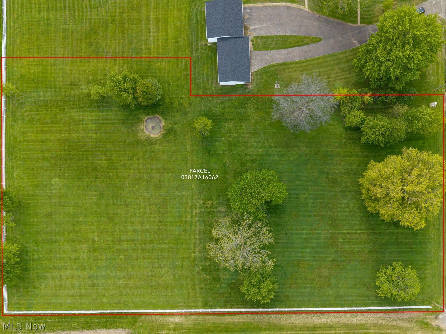 Vl Blake Road Wadsworth, OH 44281 - Photo 2 of 7