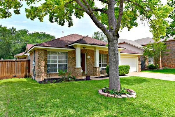 $2,295 | 3924 Newland Drive, Round Rock, TX 78681