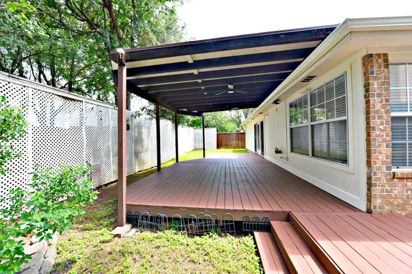 $2,295 | 3924 Newland Drive, Round Rock, TX 78681