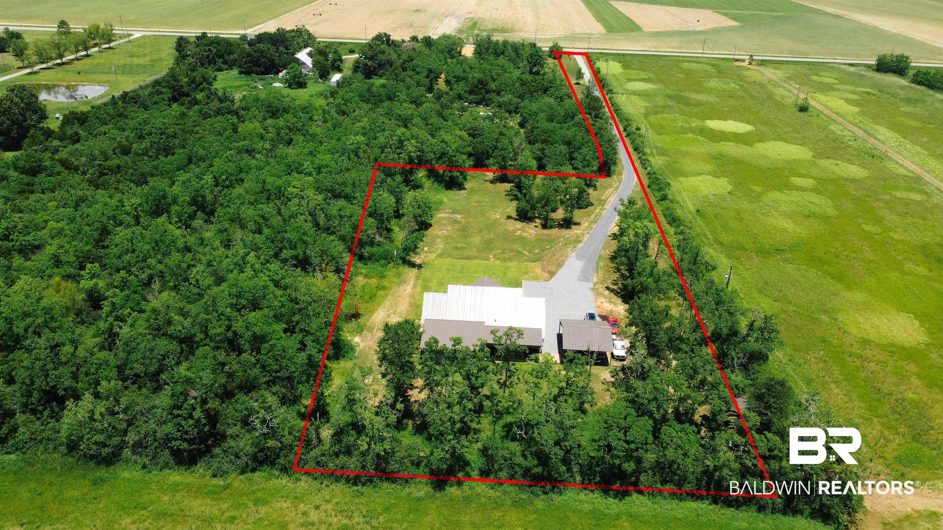 16368 South County Road 12 Foley, AL 36535 - Photo 5 of 33