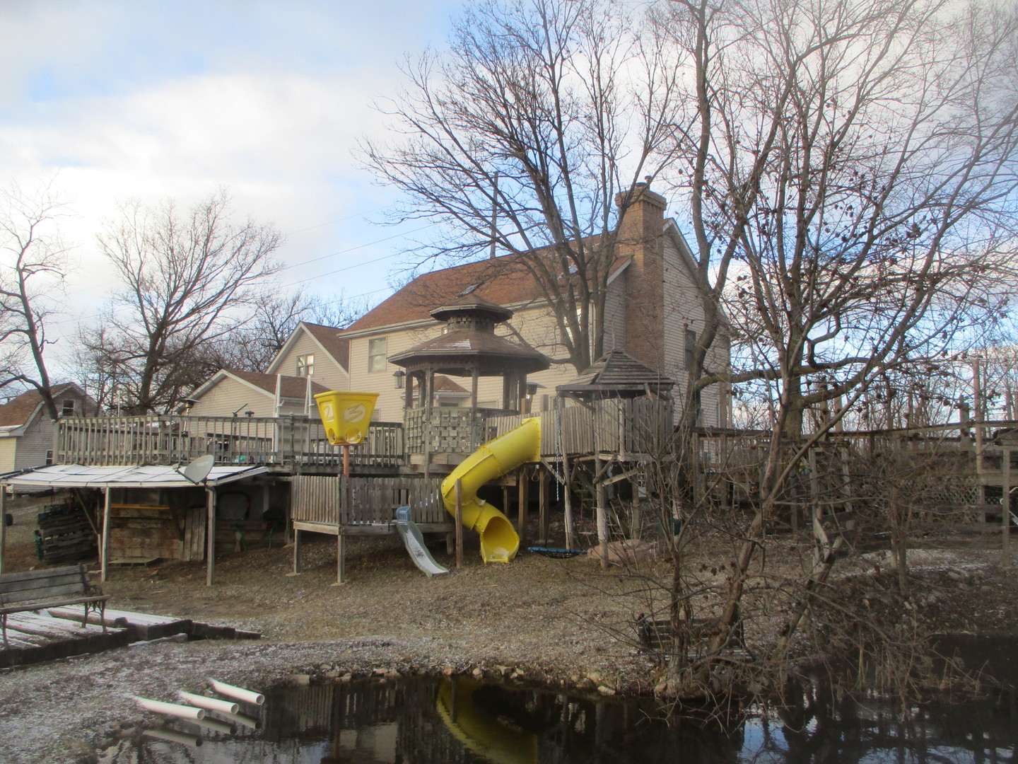 1864 North 2753rd Road Ottawa, IL 61350 - Photo 16 of 16