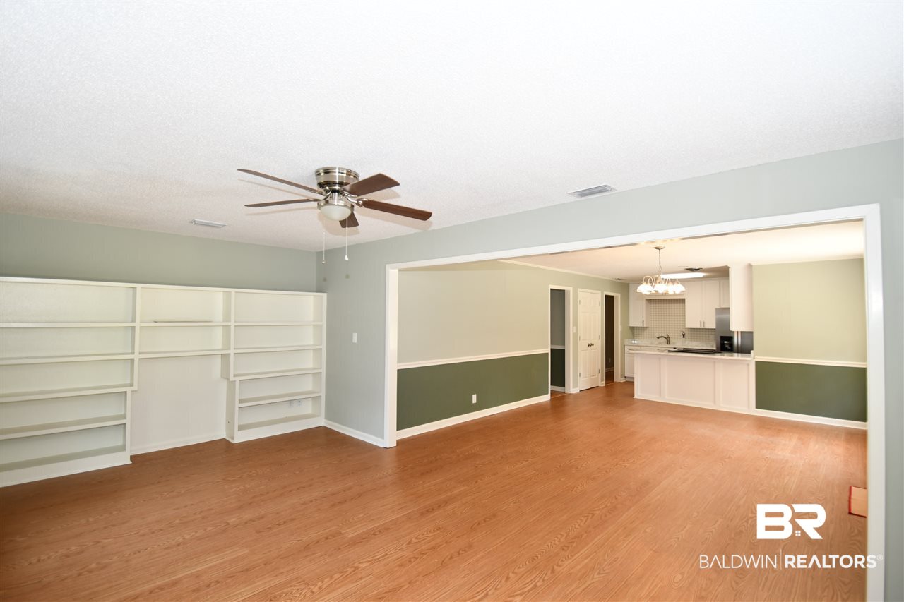5809 Innsbruck Drive Mobile, AL 36608 - Photo 13 of 29 den