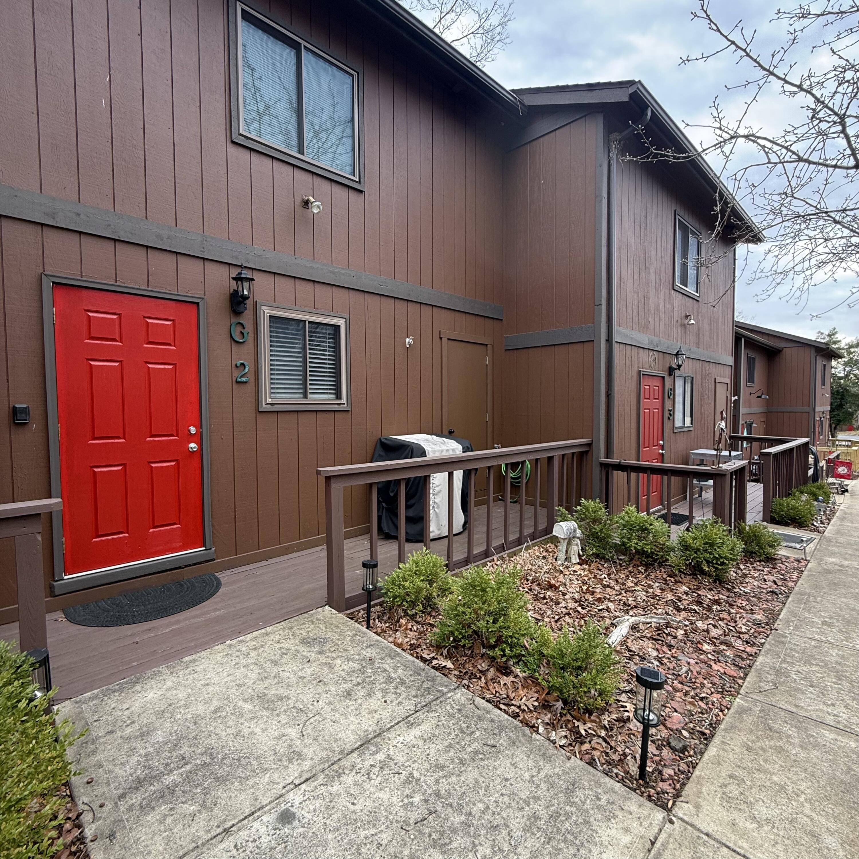 145 State Park Road, Unit G2 Jamestown, KY 42629 - Photo 1 of 38 Easy Access- G-2 Apple Valley with updates