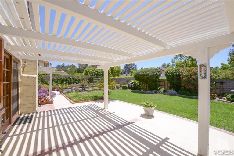 3608 Radcliffe Road Thousand Oaks, CA 91360 - Photo 18 of 26 Additional Photo