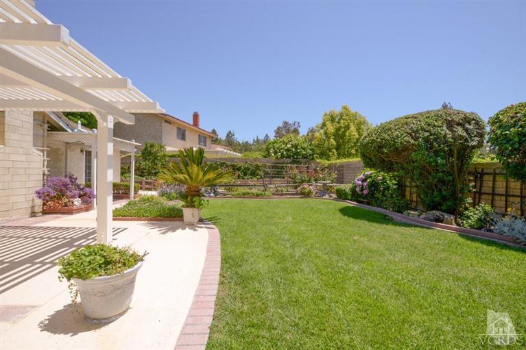 3608 Radcliffe Road Thousand Oaks, CA 91360 - Photo 19 of 26 Additional Photo
