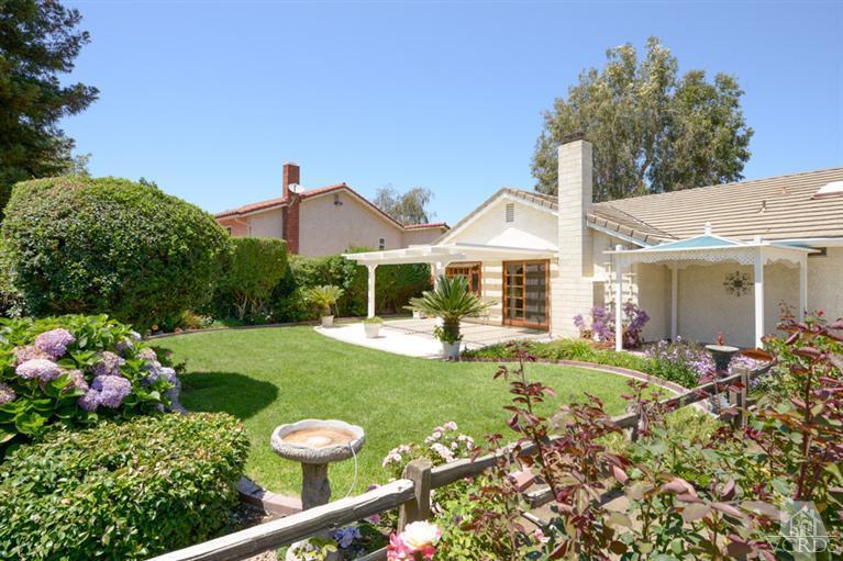 3608 Radcliffe Road Thousand Oaks, CA 91360 - Photo 20 of 26 Additional Photo