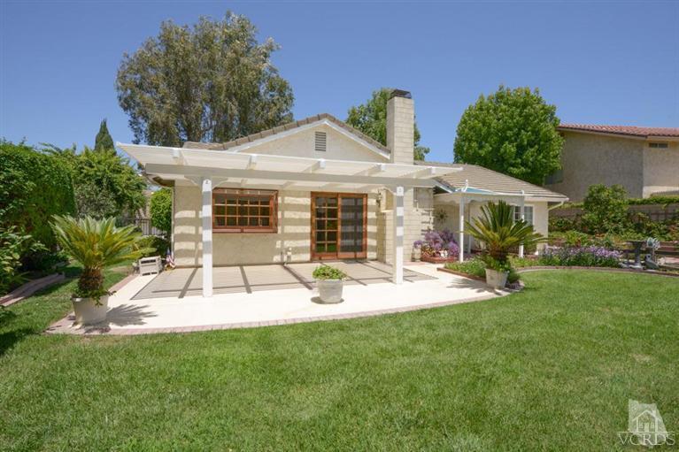 3608 Radcliffe Road Thousand Oaks, CA 91360 - Photo 21 of 26 Additional Photo