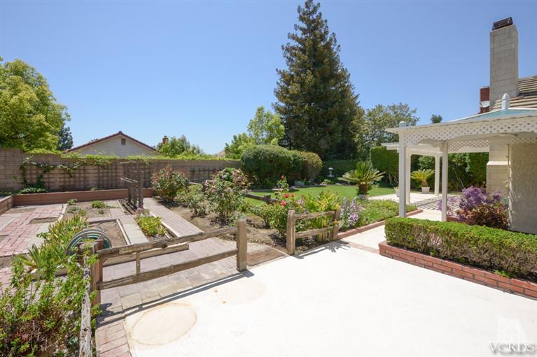 3608 Radcliffe Road Thousand Oaks, CA 91360 - Photo 23 of 26 Additional Photo