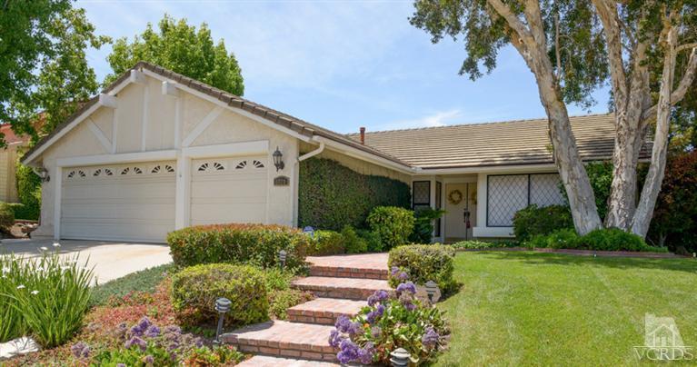 3608 Radcliffe Road Thousand Oaks, CA 91360 - Photo 26 of 26 Additional Photo