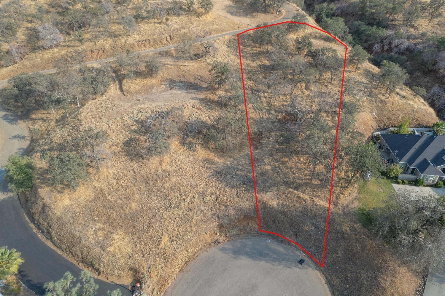 42377 Corral Drive Three Rivers, CA 93271 - Photo 1 of 8
