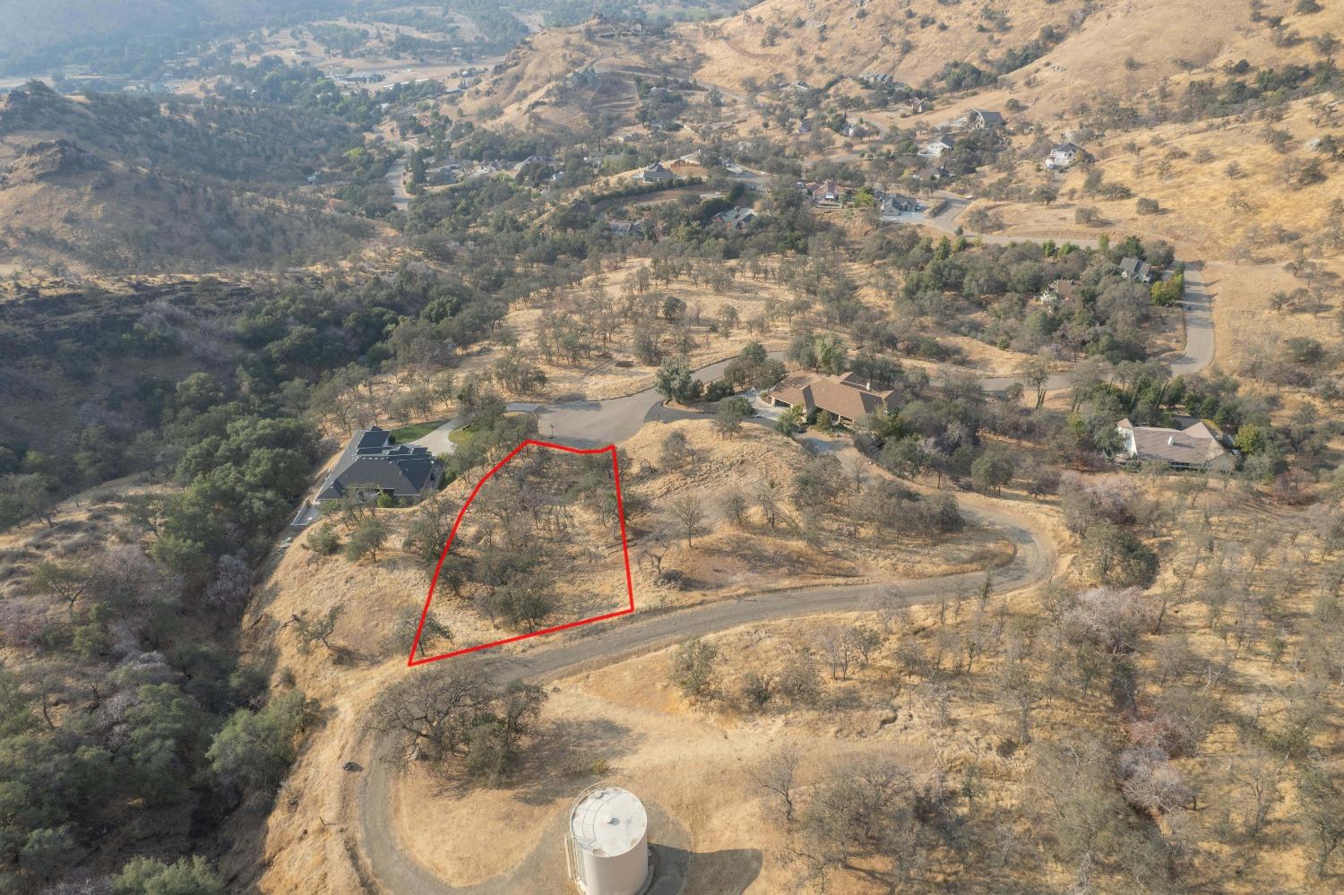 42377 Corral Drive Three Rivers, CA 93271 - Photo 2 of 8 a view of a tree