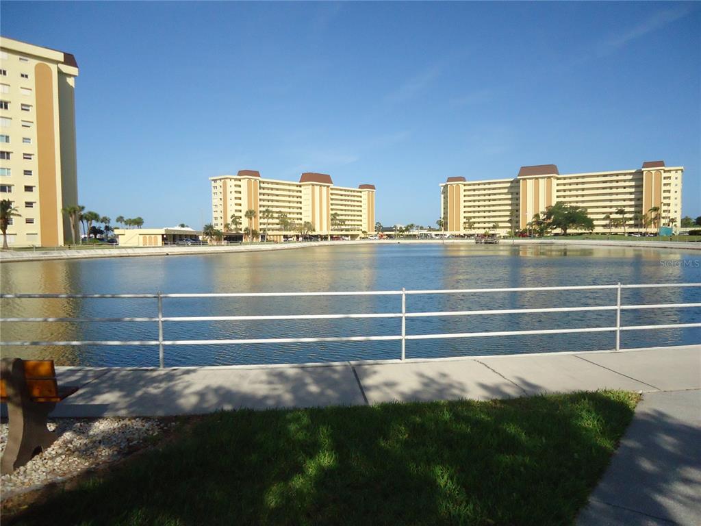 4550 Cove Circle, Unit 405 Madeira Beach, FL 33708 - Photo 9 of 20
