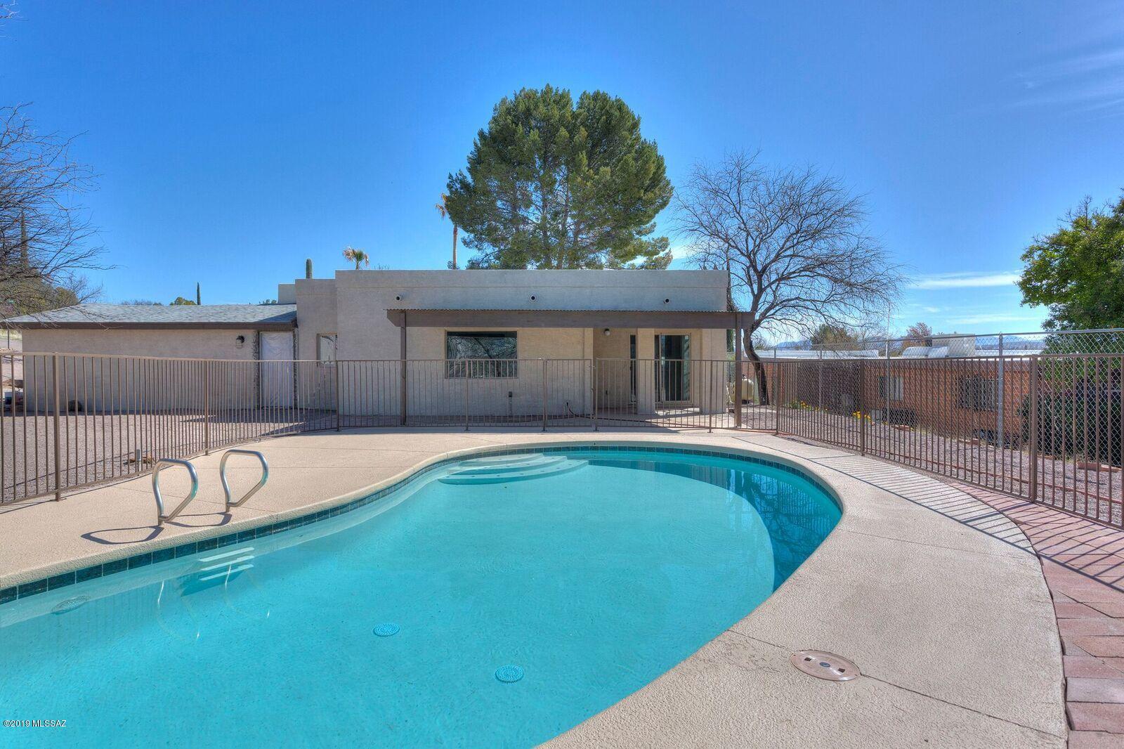1168 Avenida Leon Rio Rico, AZ 85648 - Photo 22 of 28