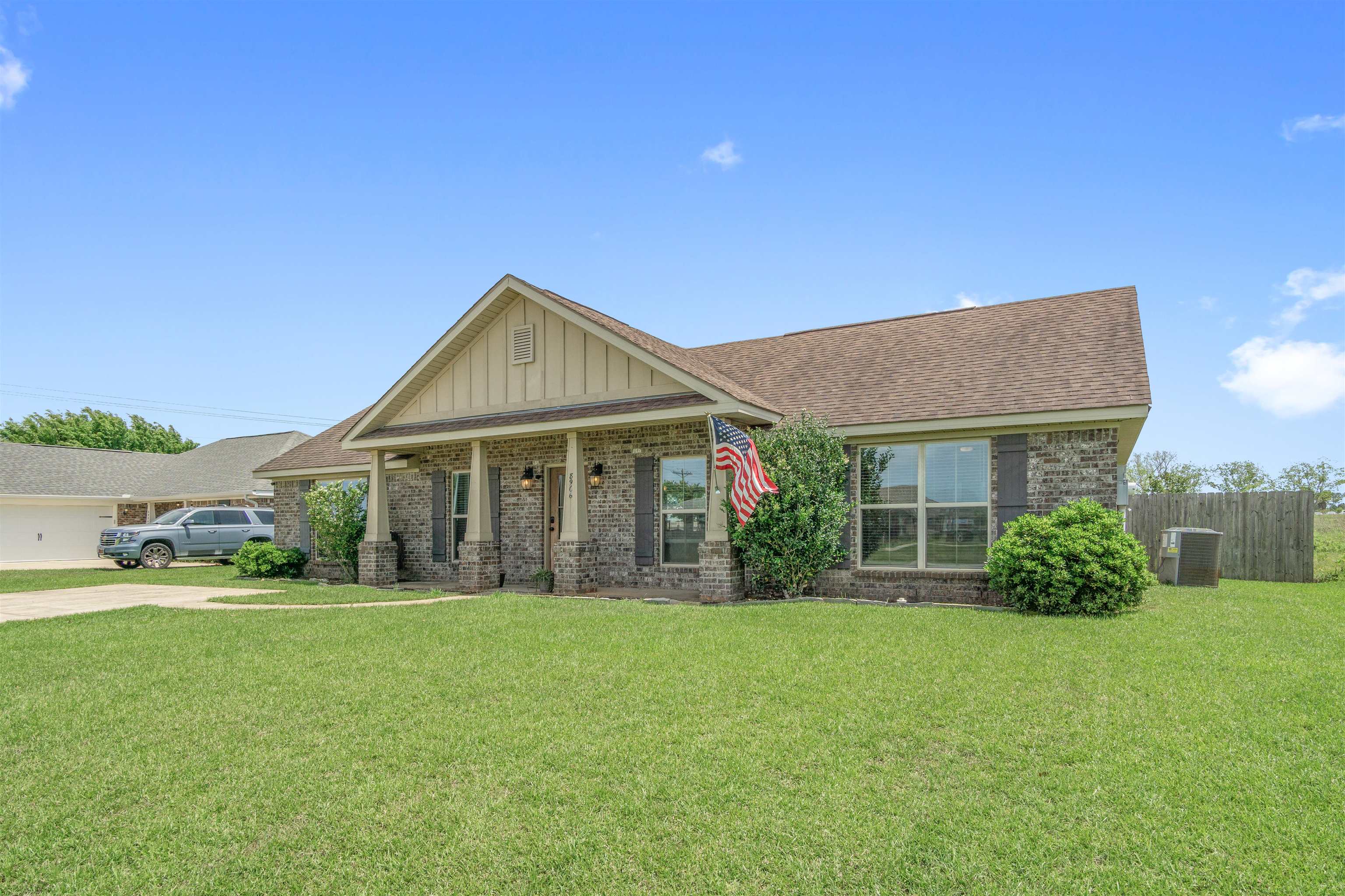 8966 Lockridge Road Foley, AL 36535 - Photo 2 of 26 Front View 2