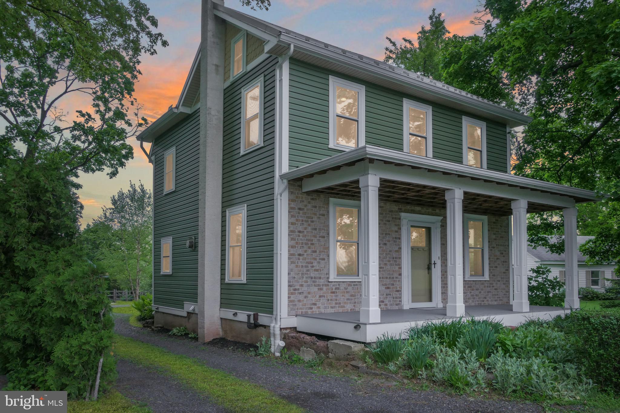 601 West Cedarville Road Pottstown, PA 19465 - Photo 1 of 42 Gallery Image 1