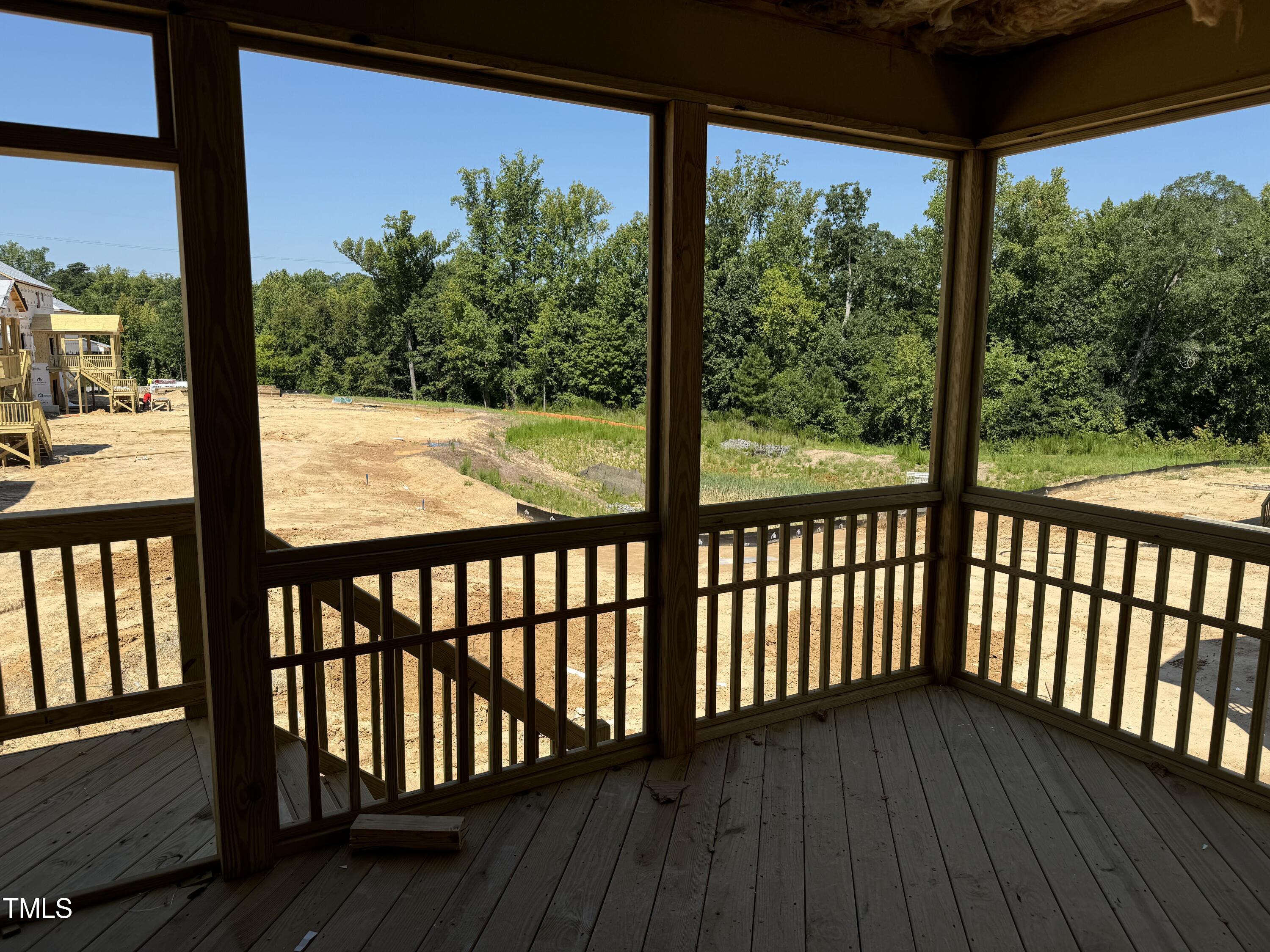 2518 Red Bluff Road, Unit LOT 362 New Hill, NC 27562 - Photo 7 of 20 Picture of home on 8/14/24