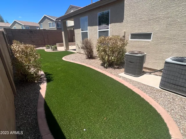 $2,650 | 11740 North 148th Avenue, Surprise, AZ 85379